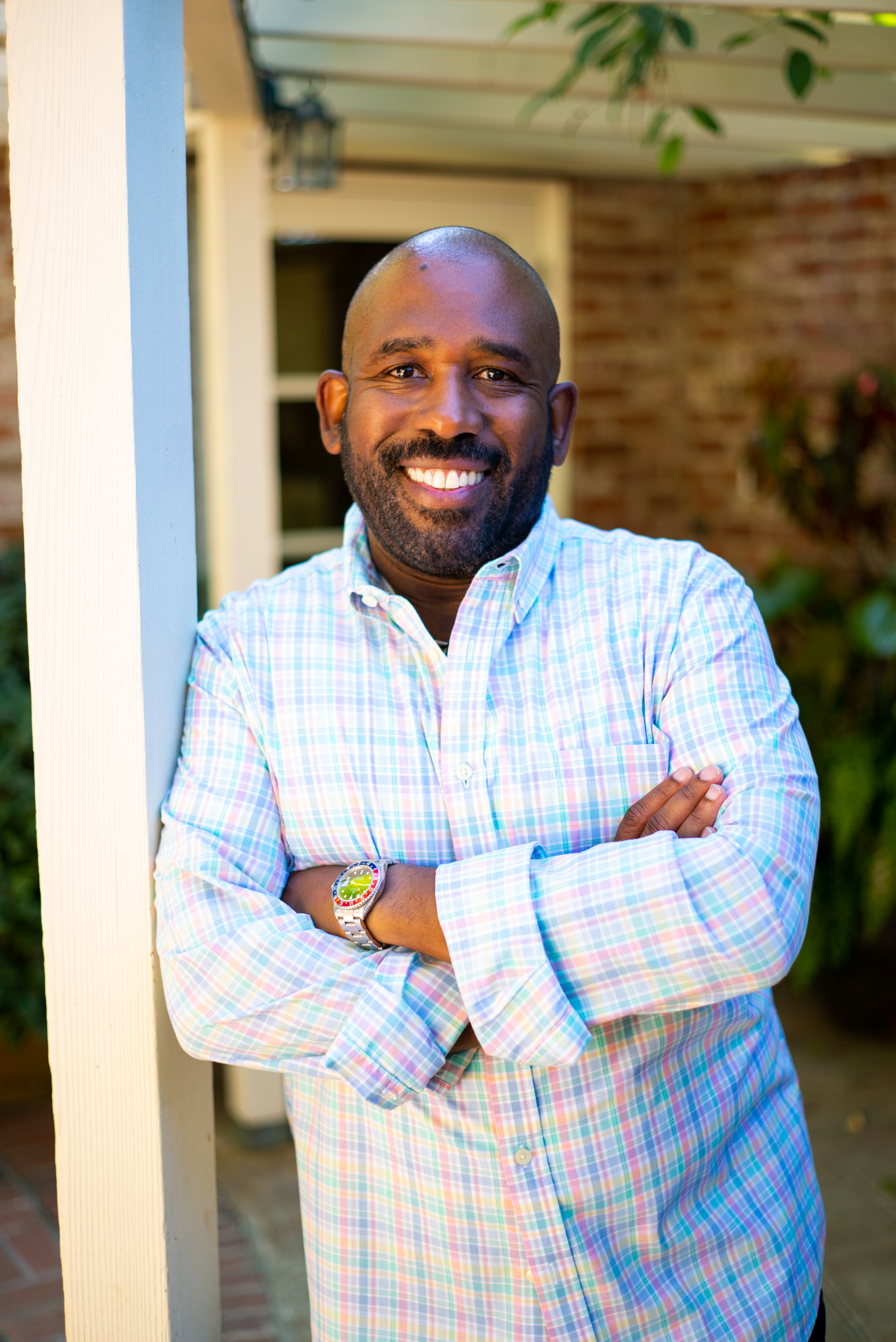 David T. Scott at Evil Genius Games