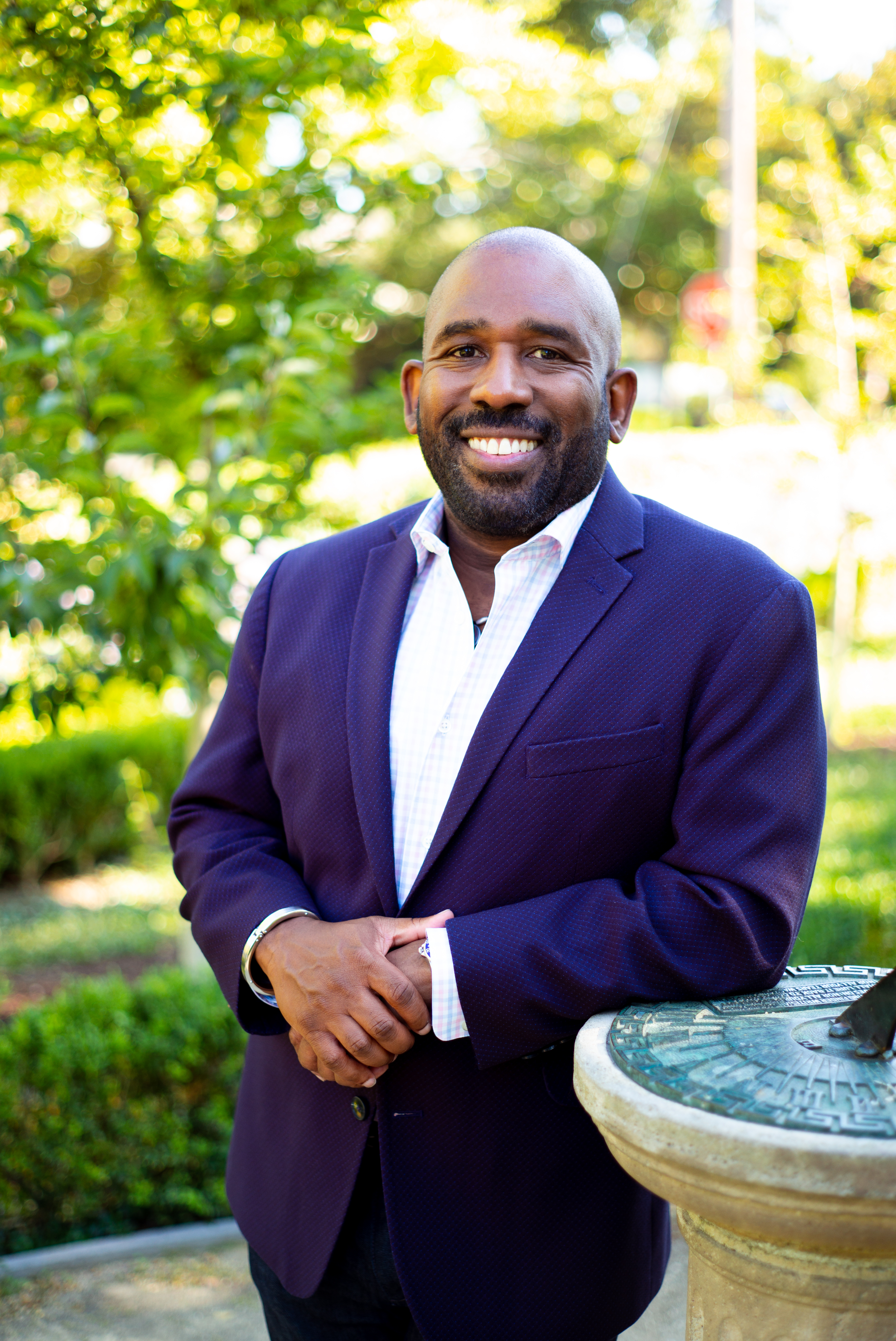 David T. Scott Leadership